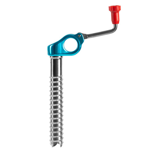  Ледобур Вертикаль ZIPPY-180мм в Новороссийске  