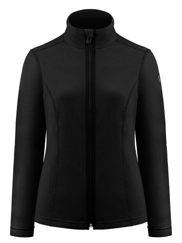 Толстовка Poivre Blanc W24-1500-WO черный в Новороссийске