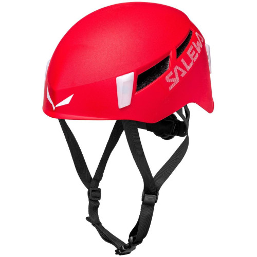  Каска Salewa Каска Salewa Pura Helmet Red в Новороссийске  