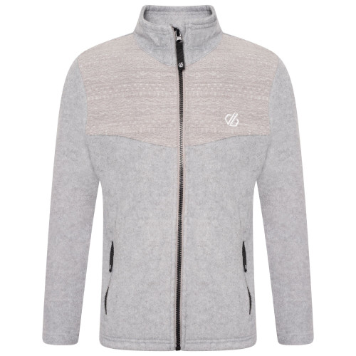 Толстовка Dare2B Inherit Sweater серый в Новороссийске