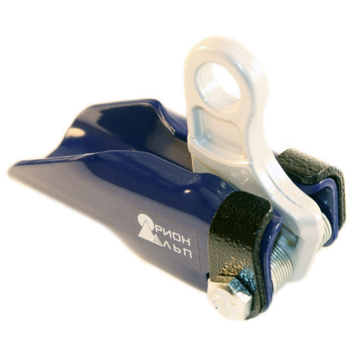  Зажим для двойной веревки Орион Альп в Новороссийске  