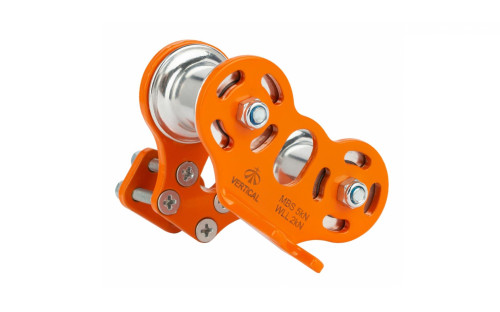  Ролик "Трек" Вертикаль  в Новороссийске  