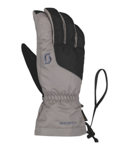 Перчатки Scott Ultimate Gtx slate grey/black в Новороссийске