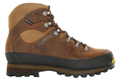 Ботинки Dolomite Tofana GTX Dark Brown. (42)