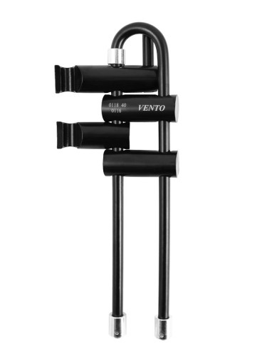  Спусковое устройство Венто Решетка стальная в Новороссийске  