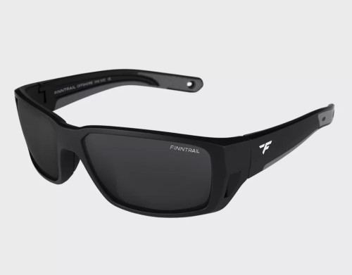 Купить очки солнечные offshore 1092 black в Новороссийске