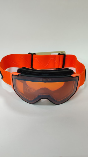 Купить маска los raketos tronic orange 21921 в Новороссийске