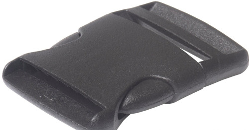 Пряжка-замок FQ-40 A