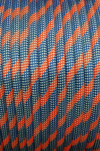  Веревка Шнур статика д.11 мм.48 пр."Скала S" в Новороссийске  