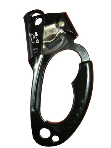  Зажим Вертикаль Жумар правый (LUX) в Новороссийске  