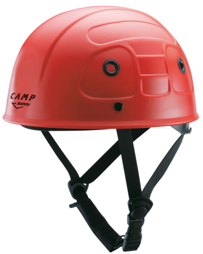  Каска CAMP Safety Star red в Новороссийске  