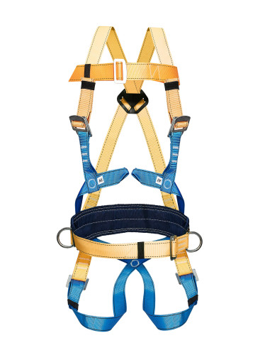  Удерживающая страховочная привязь УСП-2Ж4 в Новороссийске  