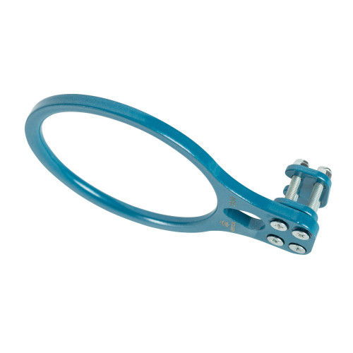  0321 Спусковое устройство восьмерка с креплением "Спорт туризм" в Новороссийске  