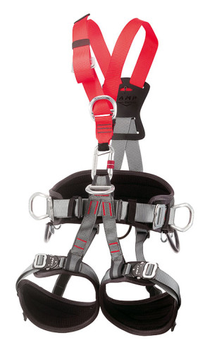  Страховочная система Camp Golden Top Plus в Новороссийске  