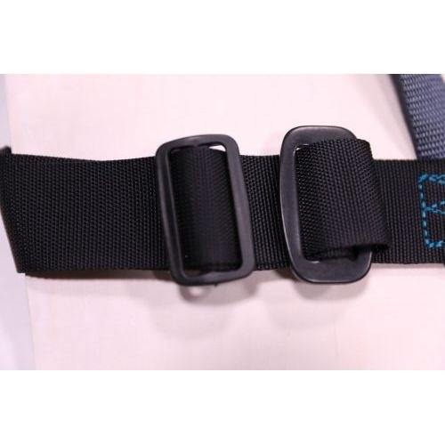  Страховочная система Guru грудная Master V2 в Новороссийске  