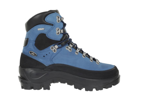 Купить ботинки lomer everest stx cobalto/black в Новороссийске