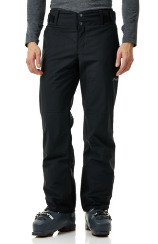 Брюки горнолыжные Phenix Super 4Way Stretch BK в Новороссийске