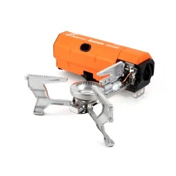 Плита складная газовая Следопыт Scorpio (без баллона)