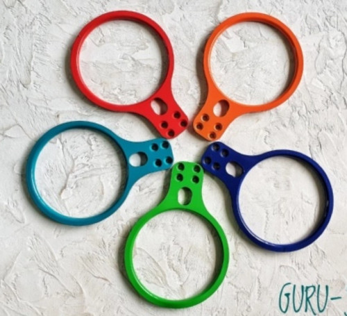  Спусковое устройство Восьмерка Guru в Новороссийске  