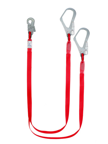  Строп Венто ленточный двойной нерегулируемый А22 в Новороссийске  