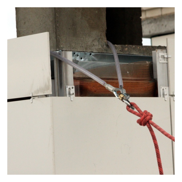  Строп анкерный СВТ 8 мм в Новороссийске  