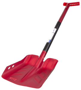  Лопата снежная складная Rockland в Новороссийске  