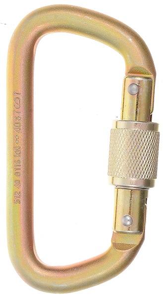  Карабин Венто Высота 512 сталь трапеция муфта в Новороссийске  