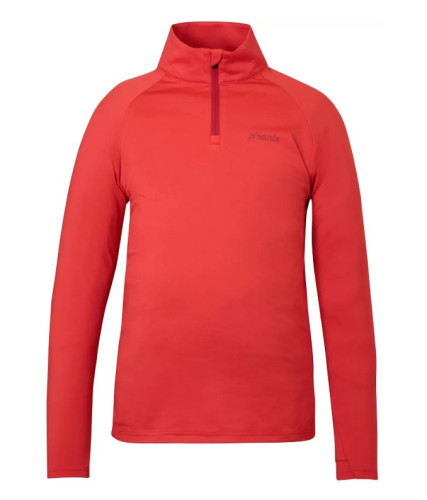 Джемпер Phenix Basic Inner флисовый RD в Новороссийске