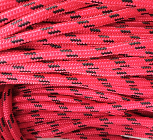  Репшнур Fortis вспомогательный 7мм в Новороссийске  