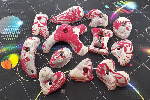  Набор зацепов SET 7 в Новороссийске  