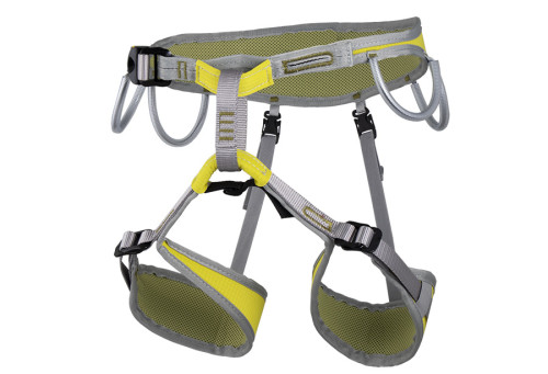  Страховочная система Венто Neon фисташковый в Новороссийске  