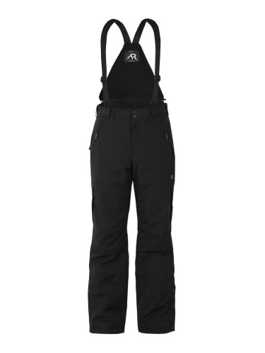 Брюки Rosomaha утепленные Абан-Н проклеен.(черный 10 000) в Новороссийске