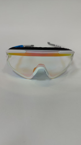 Купить маска los raketos shackle blue chrom polarised 25101 в Новороссийске