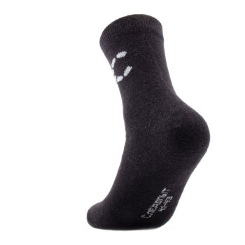 Купить Носки Следопыт Organic wool socks SHEEP,deep gray в Новороссийске