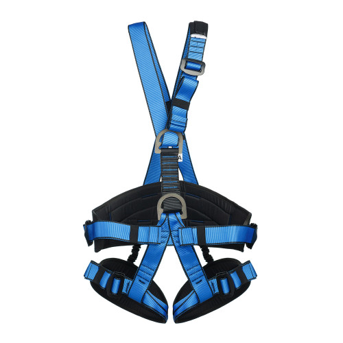  Страховочная система Вертикаль Профессионал с плечами в Новороссийске  