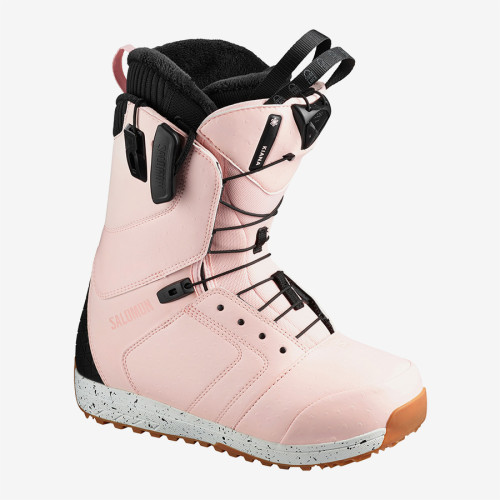 Ботинки сноубордические Salomon Kiana