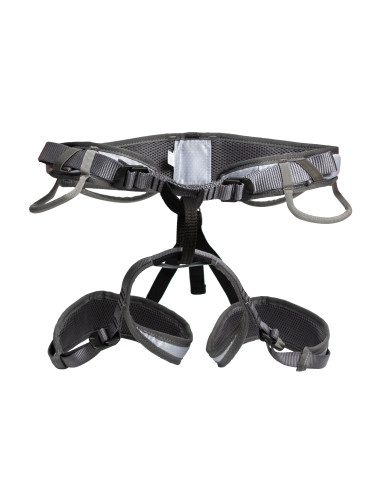  Страховочная система Вертикаль Sirius v2023 серый в Новороссийске  