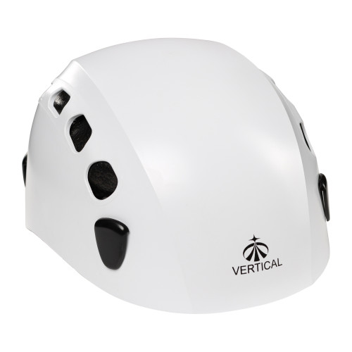  Каска Вертикаль альпинисткая Phantom белая в Новороссийске  
