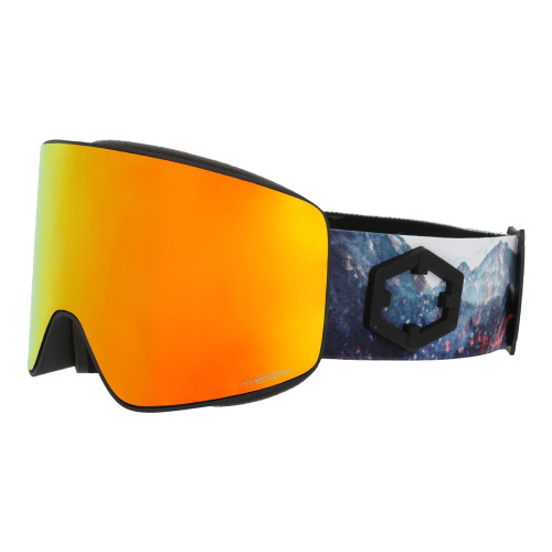 Купить маска out of void sparks/the one fuoco в Новороссийске