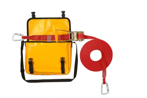  Анкерное устройство Венто типа С "Горизонт-1"с карабинами в Новороссийске  