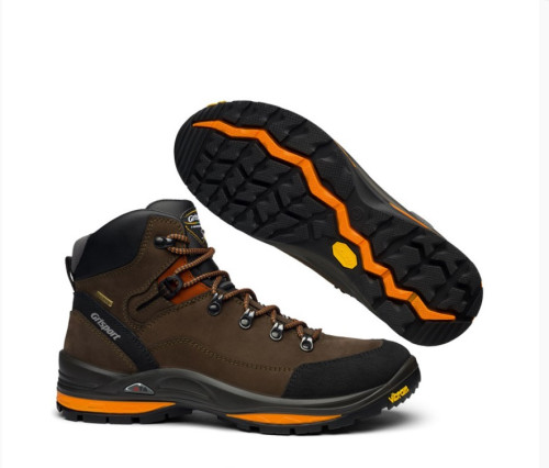 Купить ботинки grisport арт.13505n75tn tm коричневые в Новороссийске