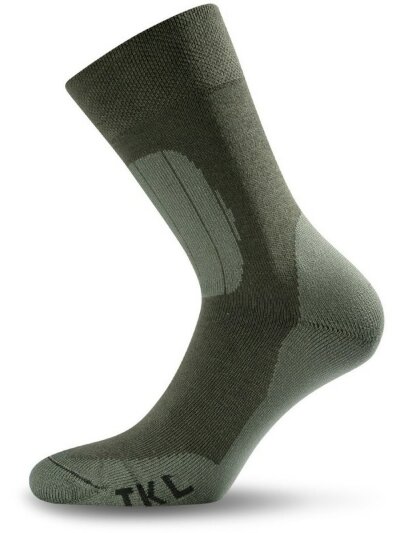 Купить Носки Lasting TKL 620 Merino Wool Green в Новороссийске