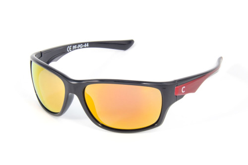 Купить очки следопыт redwood в футляре,линзы grey with yellow revo в Новороссийске