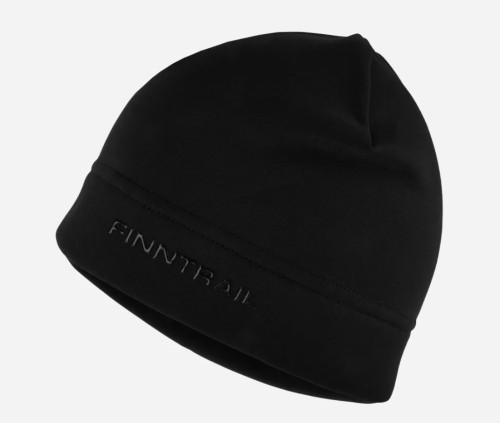 Шапка Finntrail Venom 9718 Graphite в Новороссийске
