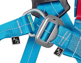  Страховочная система Венто Высота 042 в Новороссийске  