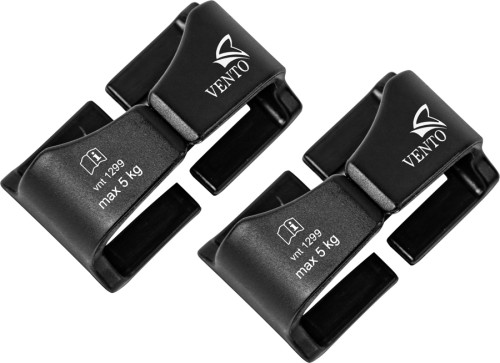  Комплект скоб Венто для размещения стропов в Новороссийске  