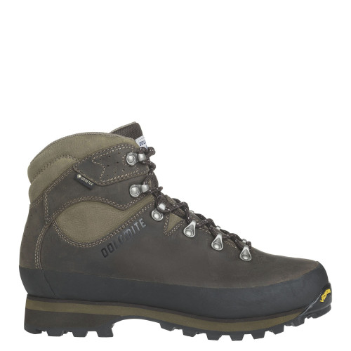 Ботинки Dolomite Tofana WP Dark Brown (42,5 RU (9))