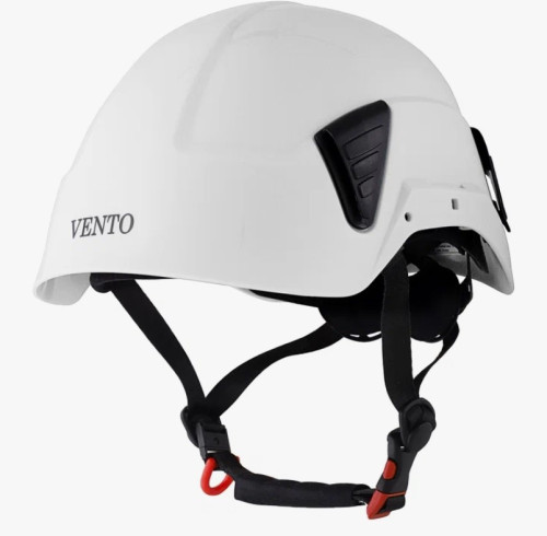  Каска Венто Энерго белая в Новороссийске  