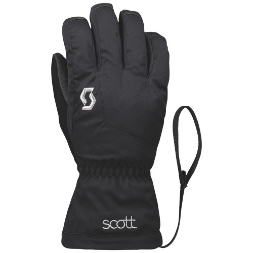 Перчатки Scott Ultimate GTX Ws black в Новороссийске
