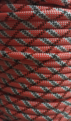  Веревка Шнур статика д.12 мм. 48пр. в Новороссийске  